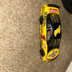 Steve Park #1 Pennzoil 1999 Monte Carlo Car
