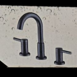 Widespread Bathroom Faucet Duncan By Jacuzzi