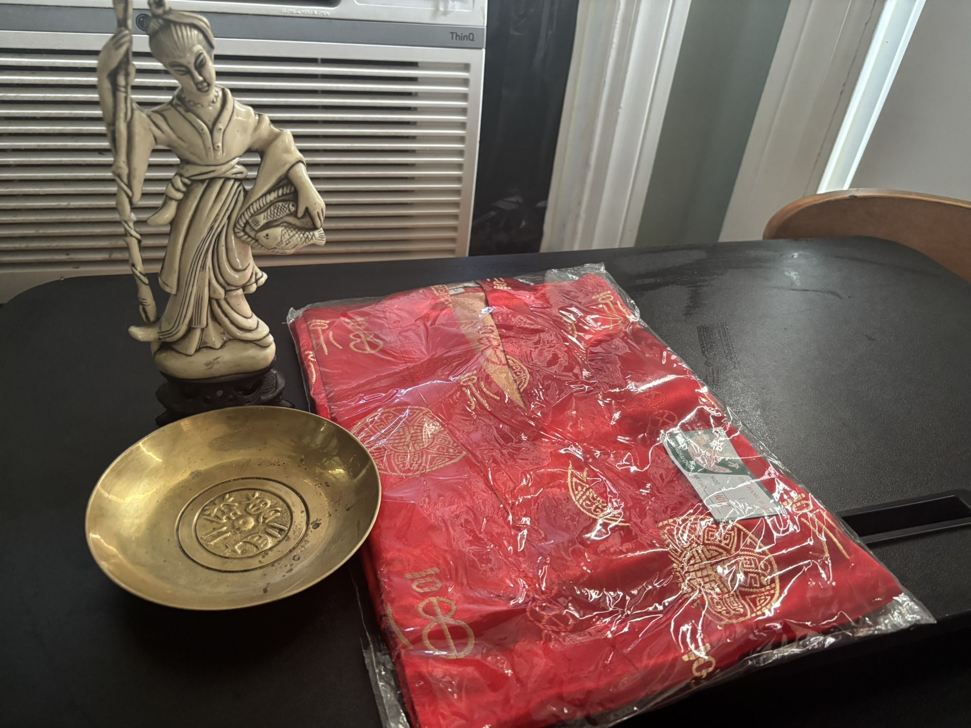 Chinese Bedroom Decor