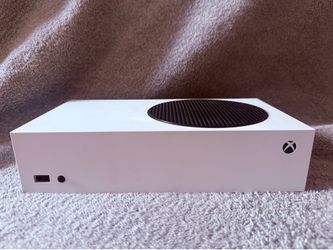 Xbox Series S
