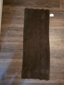 Long Rug