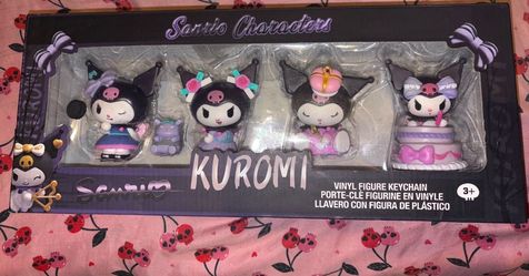 KUROMI