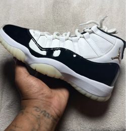Jordan 11 size 8.5