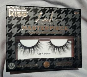 Lashes