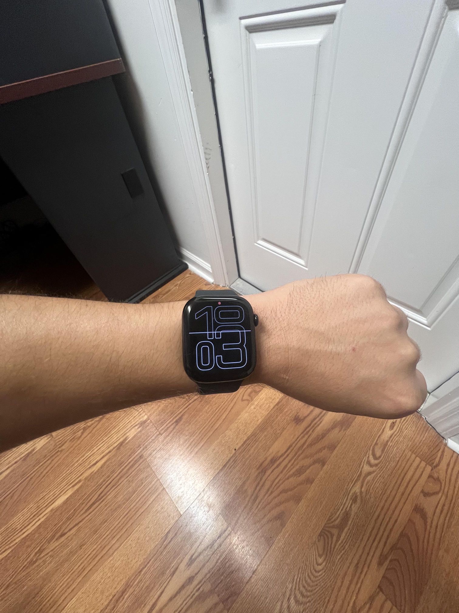Apple Watch Series 10 GPS