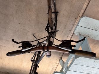 Trek bicycle FX Series 7.3
