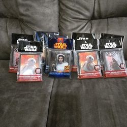 Star Wars  Art Sleeves 