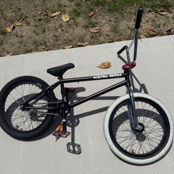 Kink BMX