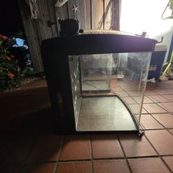 32 Gallon Biocube Fish Tanks