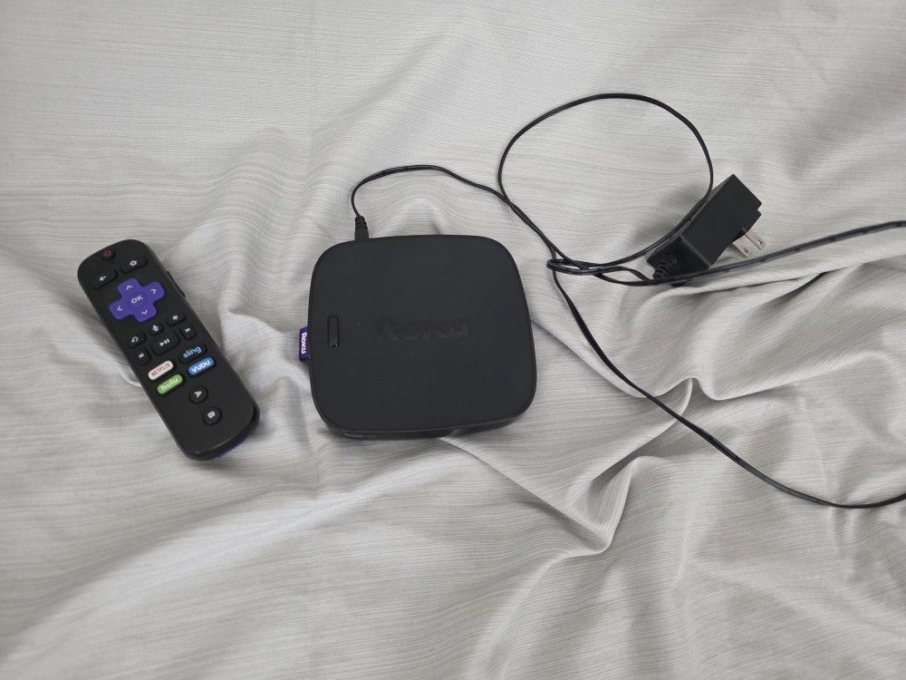 Roku Ultra