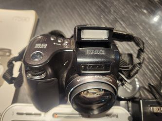 KODAK EASYSHARE DX7590