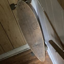 Long Board