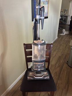 Shark navigator lift away vacuum.