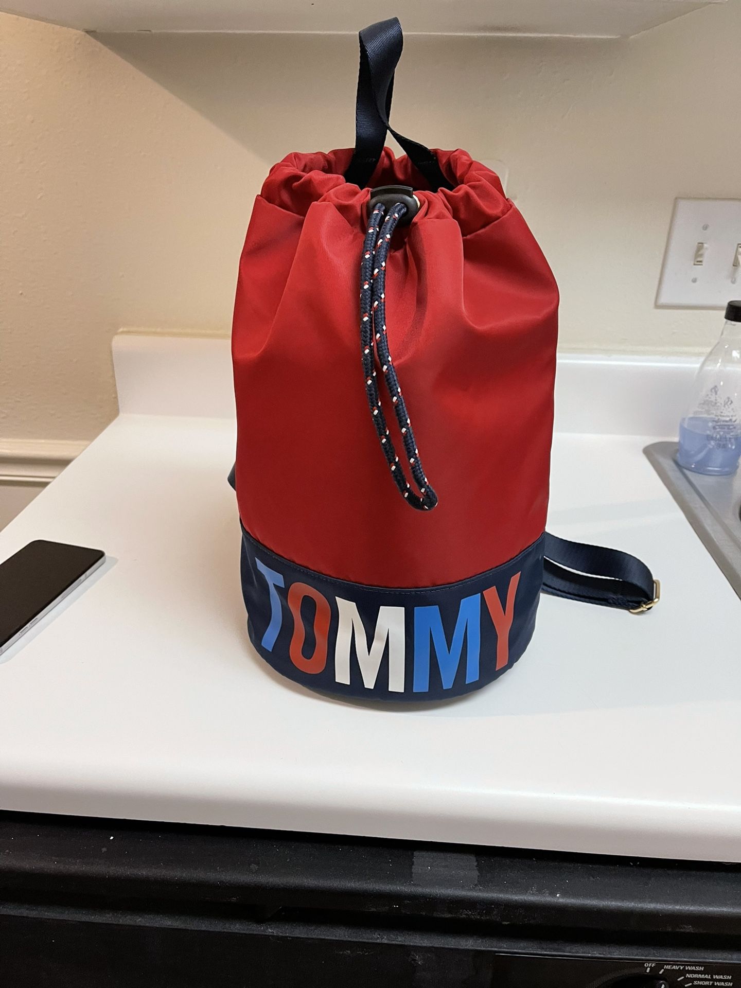 Tommy Hilfiger Backpack