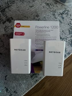 Ethernet Adapter Set