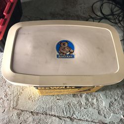 Koala Kare horizontal baby changing station