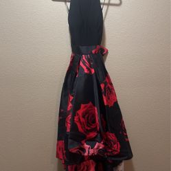 Gorgeous Rose Dress Womens Size 6