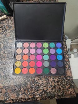 Morphe Palete