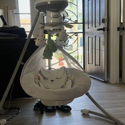 Baby Swing