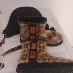 Uggs 