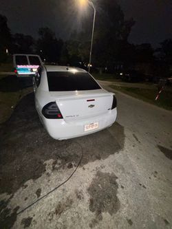 2013 Chevrolet Impala
