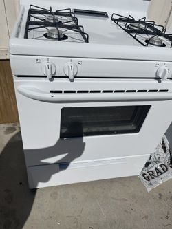 Stove