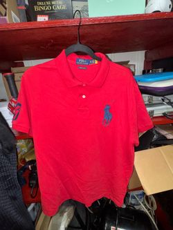 Ralph Lauren Polo