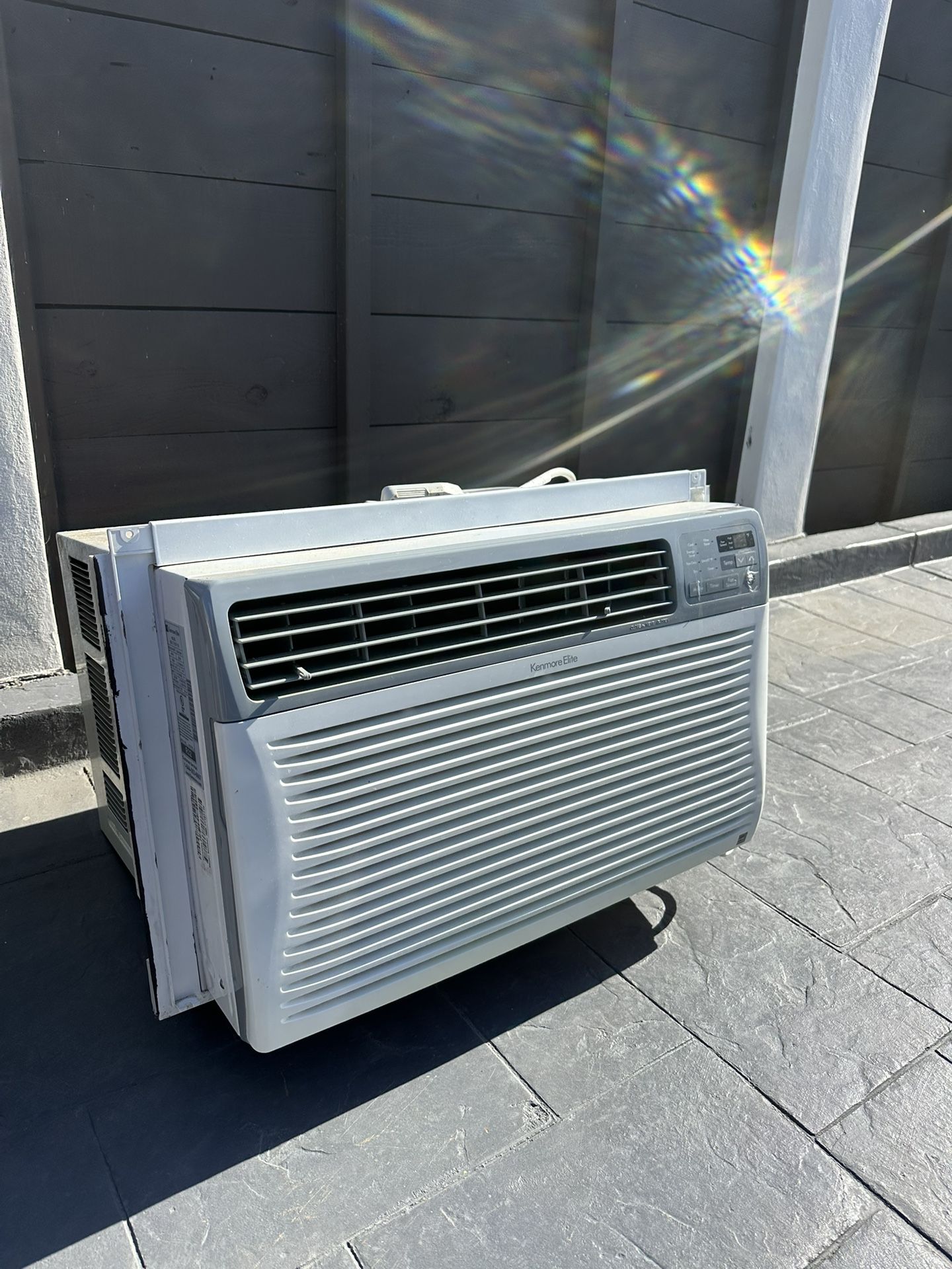 Air Conditioner window Unit