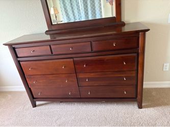Bedroom furniture