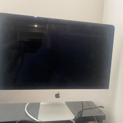 iMac 2017