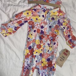 Levi Baby Onesie