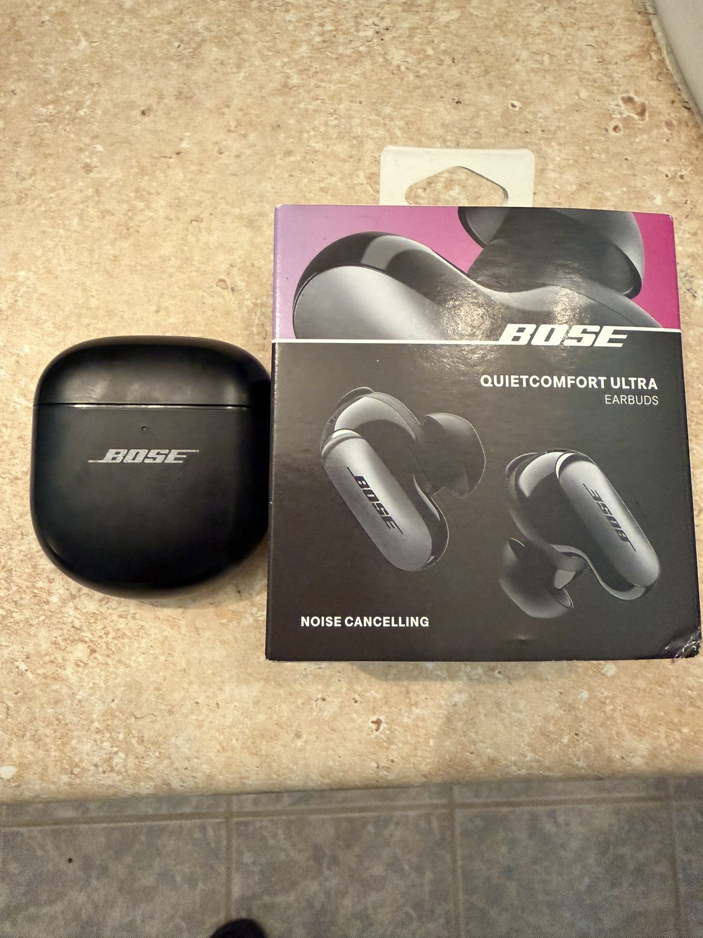 Earbuds