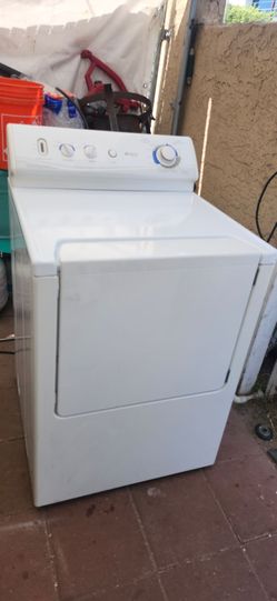 Maytag gas Dryer