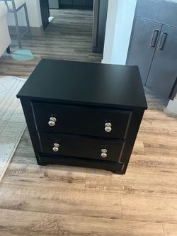 Nightstand