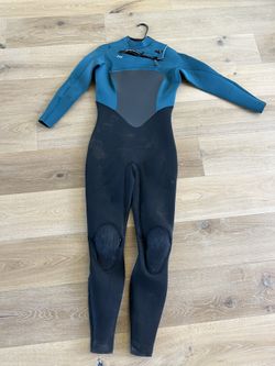 Women’s Wetsuit Xcel Size 10