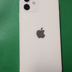 iPhone 12 unlocked 64GB