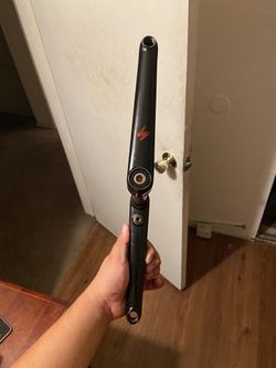 Profile racing / specialized column cranks