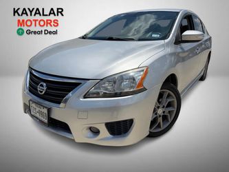 2015 Nissan Sentra
