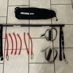 Redge Portable Gym System