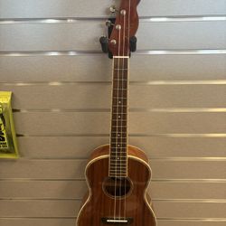 Fender California Coast Ukulele 