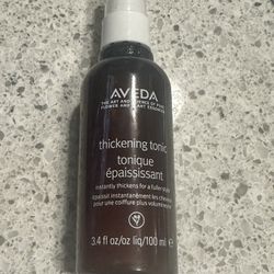Aveda Thickening Spray Brand new 