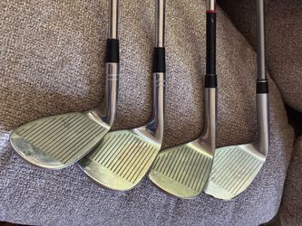 Golf Lob Wedges