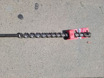 Drill Bit