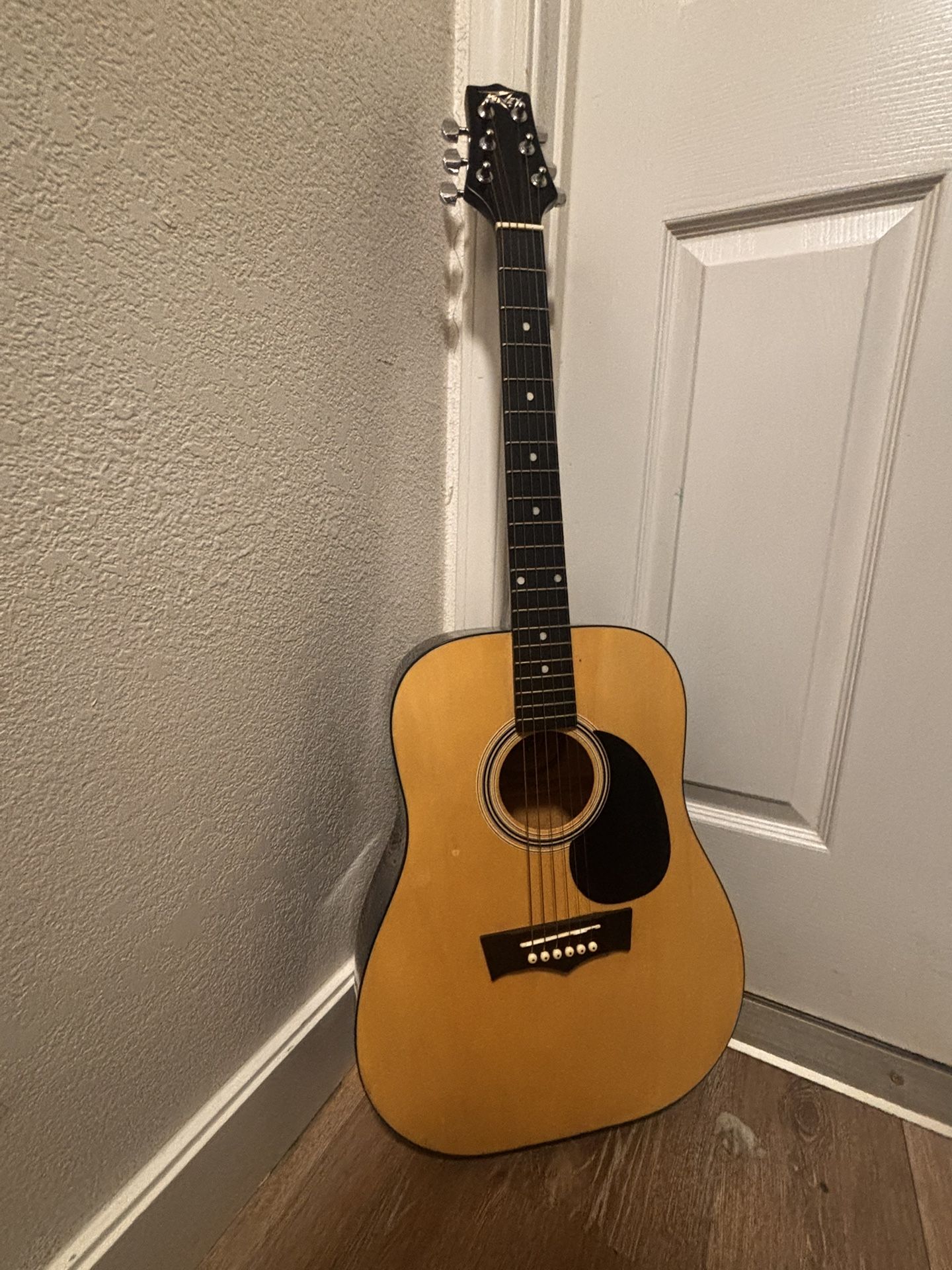 Peavey Guitar