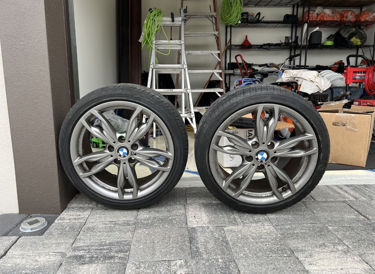 BMW Car Things, Everything For $80