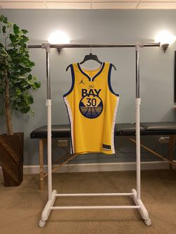 Stephen Curry Jersey