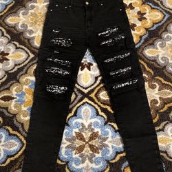 Amiri Jeans 