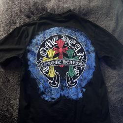 Chrome Hearts T-shirt