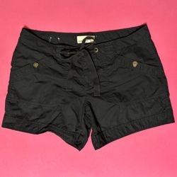 Old Navy Adjustable Cargo Shorts