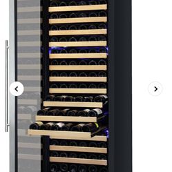 Allavino Wine Refrigerator 